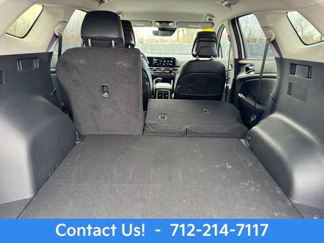 2026 Kia Sportage EX - Photo 14