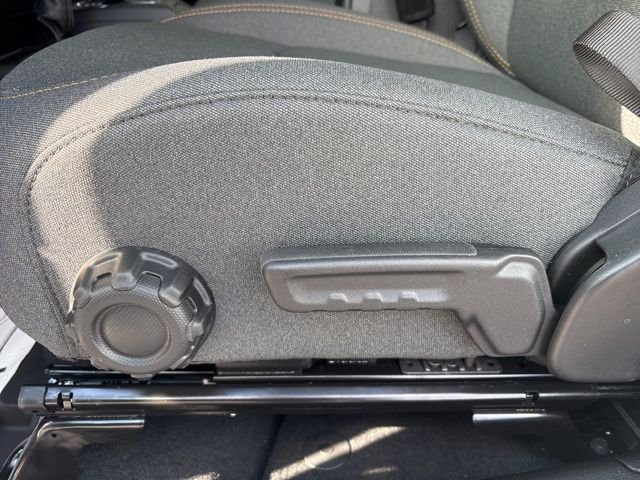 2026 Jeep Wrangler 2-Door Sport S - Photo 18