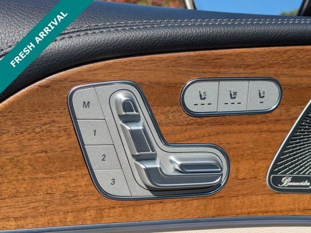 2022 Mercedes-Benz GLE GLE450 - Photo 21
