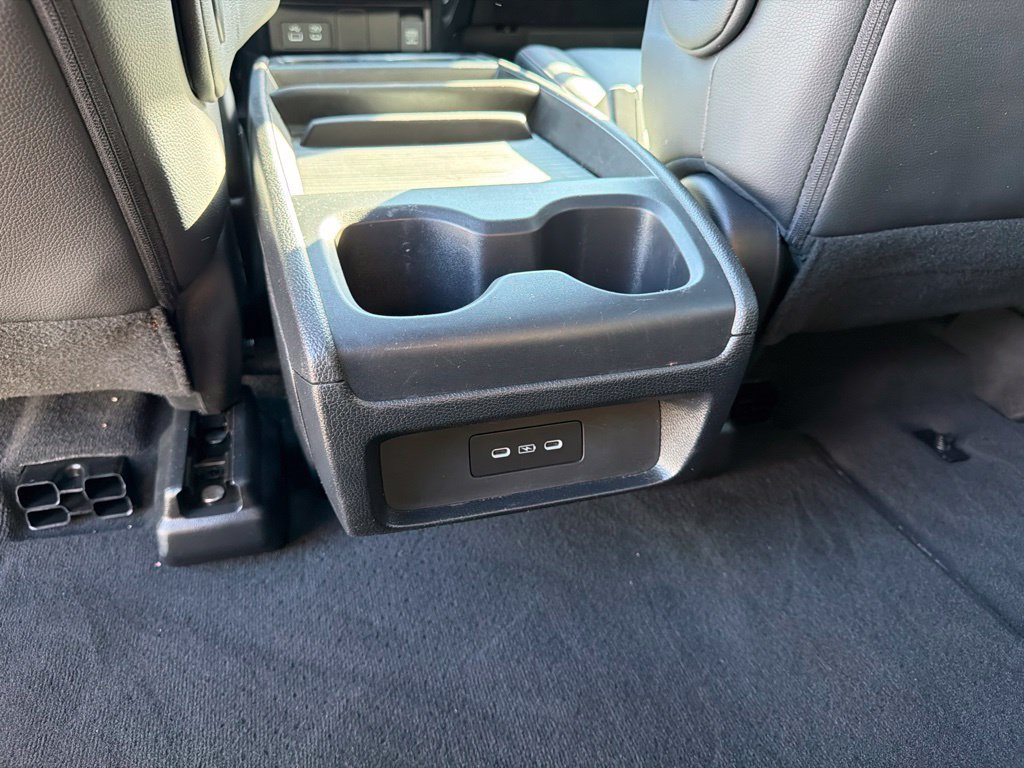 2025 Honda Odyssey Sport L - Photo 38