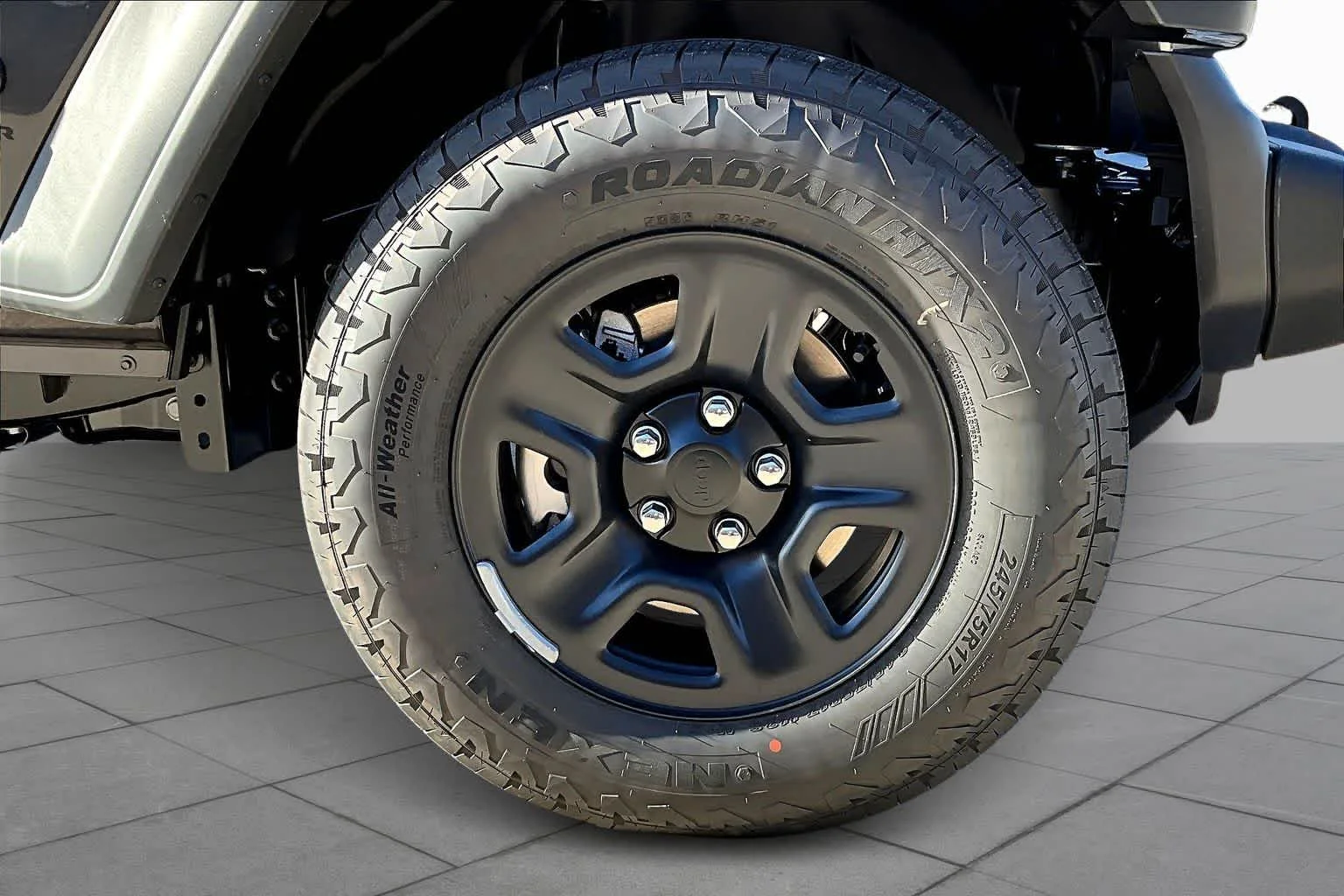 2026 Jeep Wrangler 2-Door Sport - Photo 12