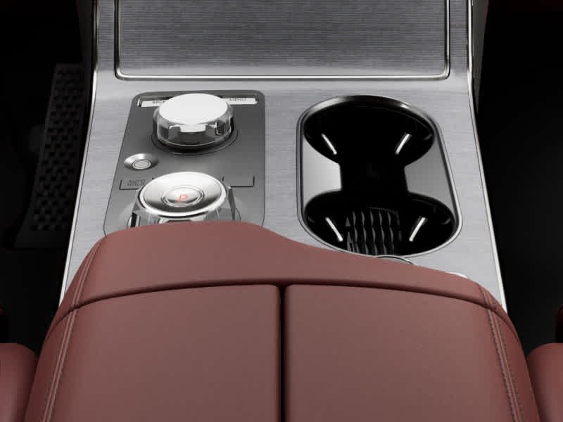 2026 GENESIS GV80 Prestige - Photo 21