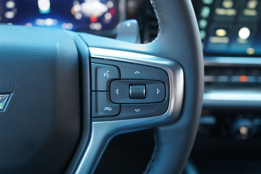 2026 Chevrolet Silverado 1500 RST - Photo 34