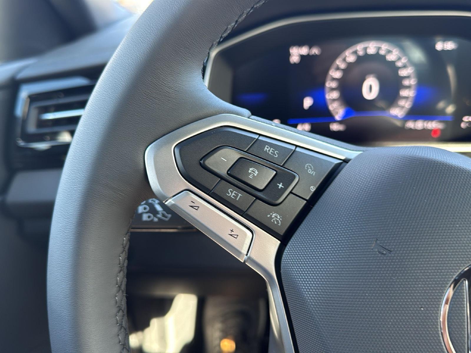 2026 Volkswagen Jetta Sport - Photo 17