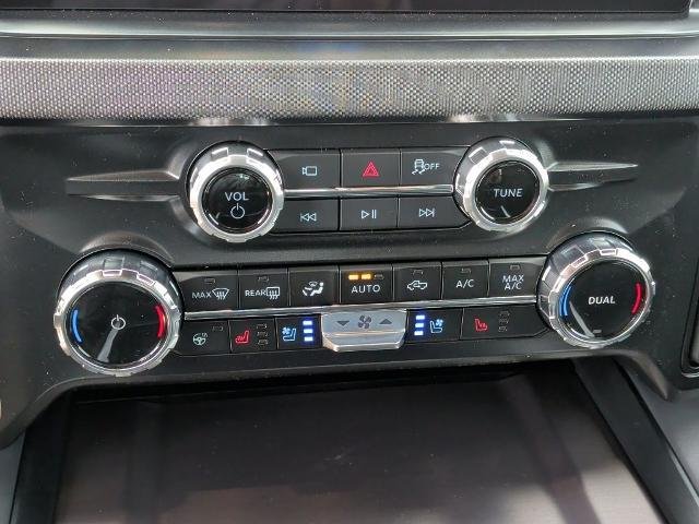 New 2026 Star White Metallic Tri-Coat Ford F-250® Platinum® image 84