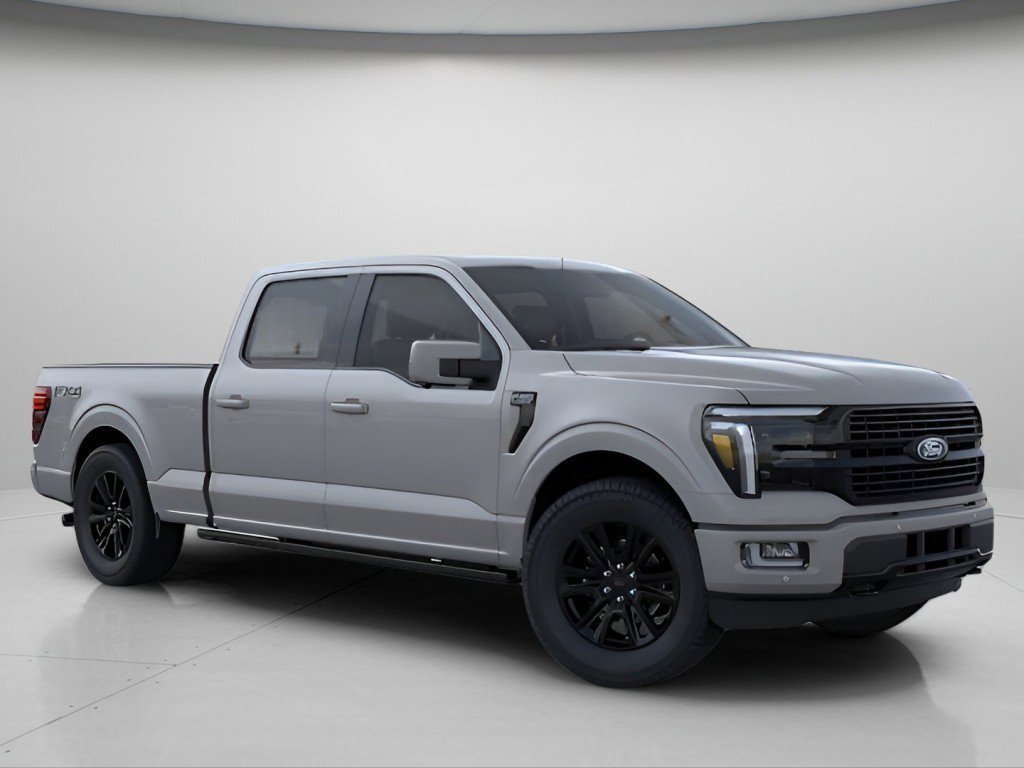 New 2026 Avalanche Ford Platinum image 8