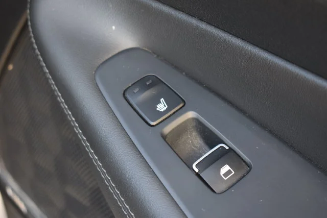 Used 2020 Gray Hyundai Limited image 20