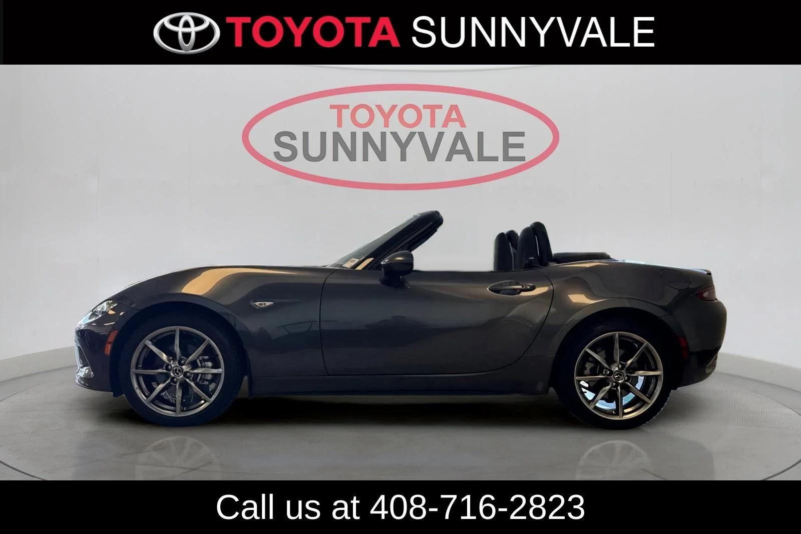 Used 2022 Gray Mazda Grand Touring image 5