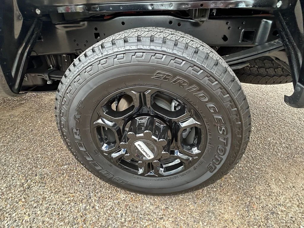 2026 Ford F-250 Super Duty XL - Photo 9
