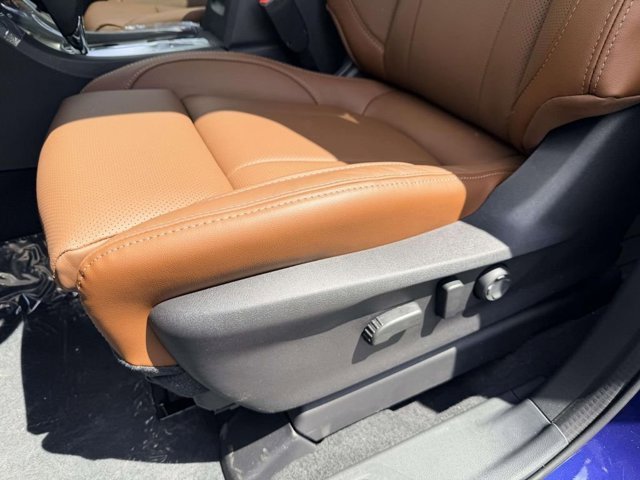 New 2026 SAPPHIRE BLUE PEARL Subaru Touring 7-Passenger image 15