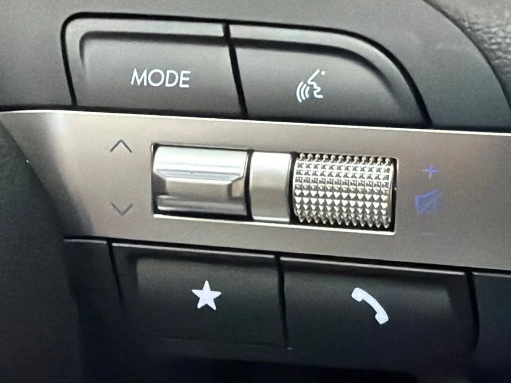 New 2026 Shimmering Silver Hyundai SEL image 20