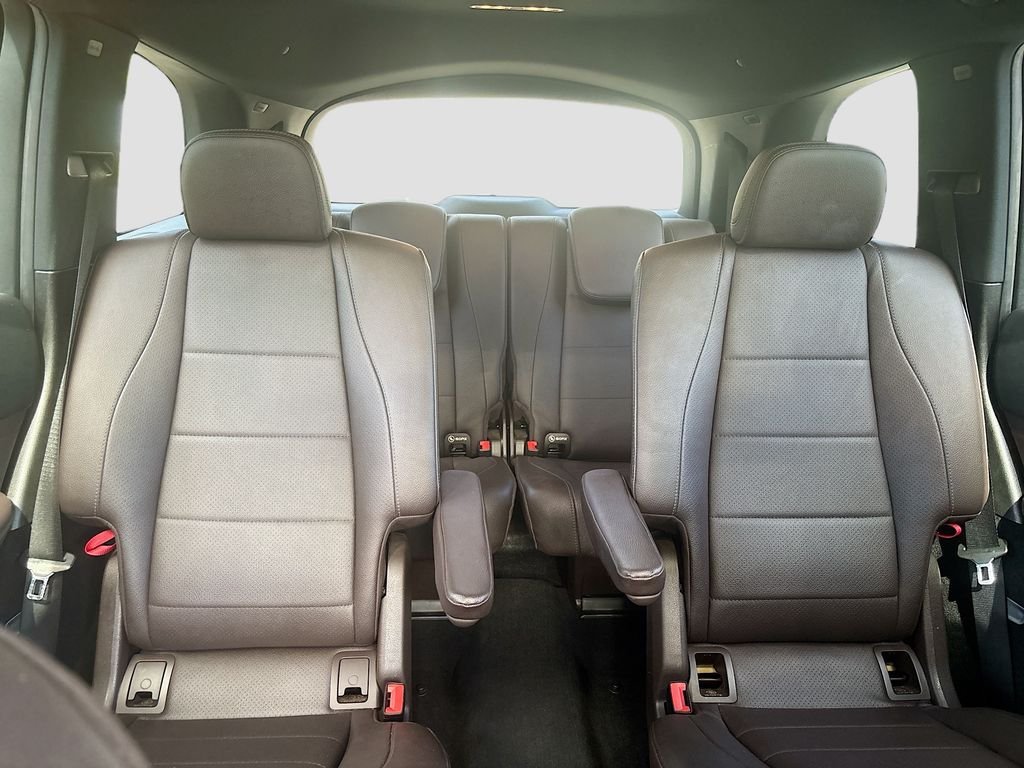 Used 2022 Black Mercedes-Benz GLS 450 image 22