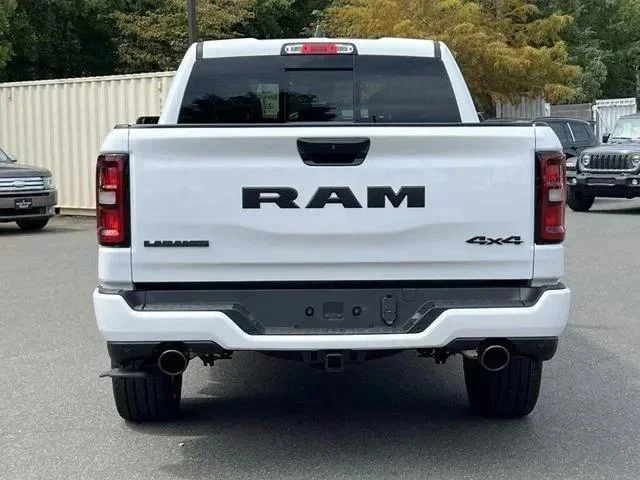 2026 RAM 1500 Laramie - Photo 12