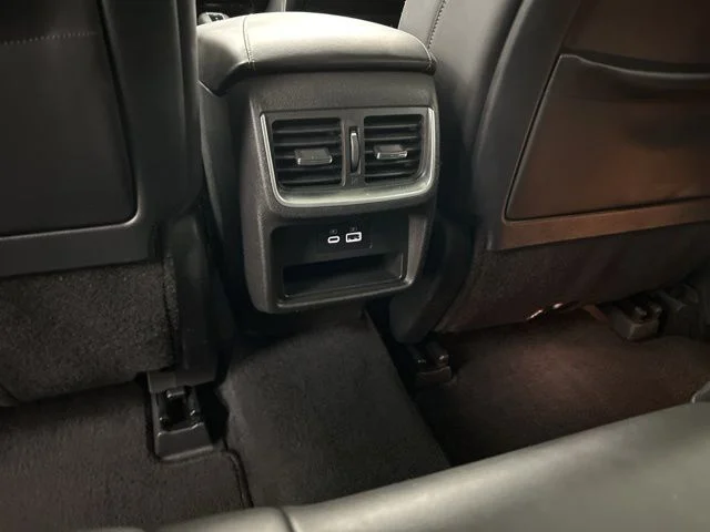 Used 2023 Gray INFINITI SPORT image 23