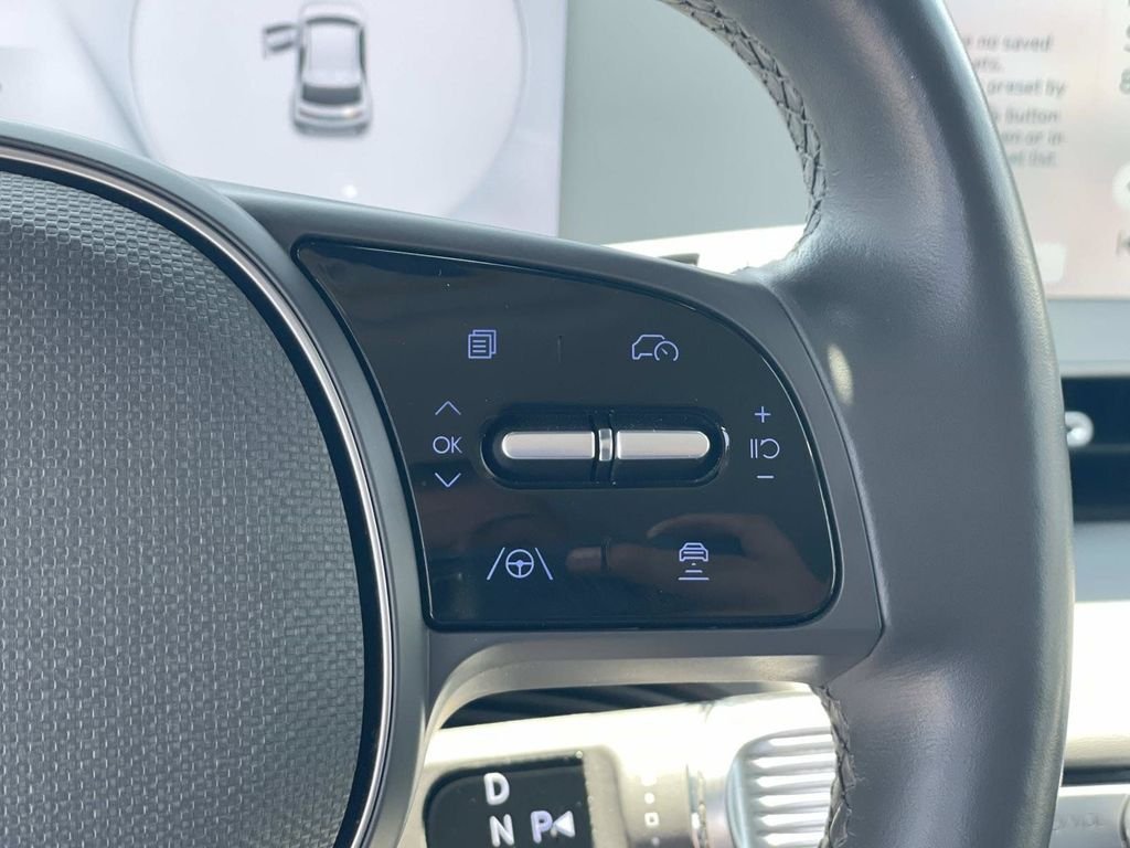 2024 Hyundai IONIQ 5 SEL - Photo 9