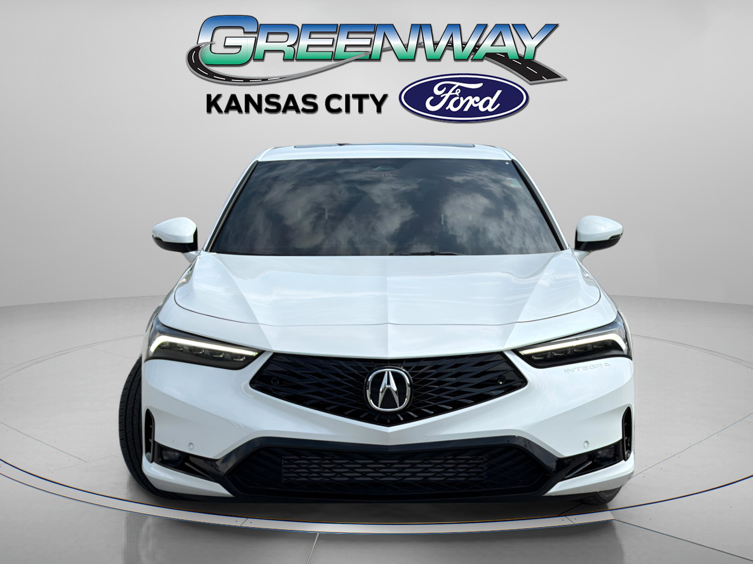 Used 2025 Acura Integra A-Spec with Tech Package with VIN 19UDE4G70SA007381 for sale in Kansas City