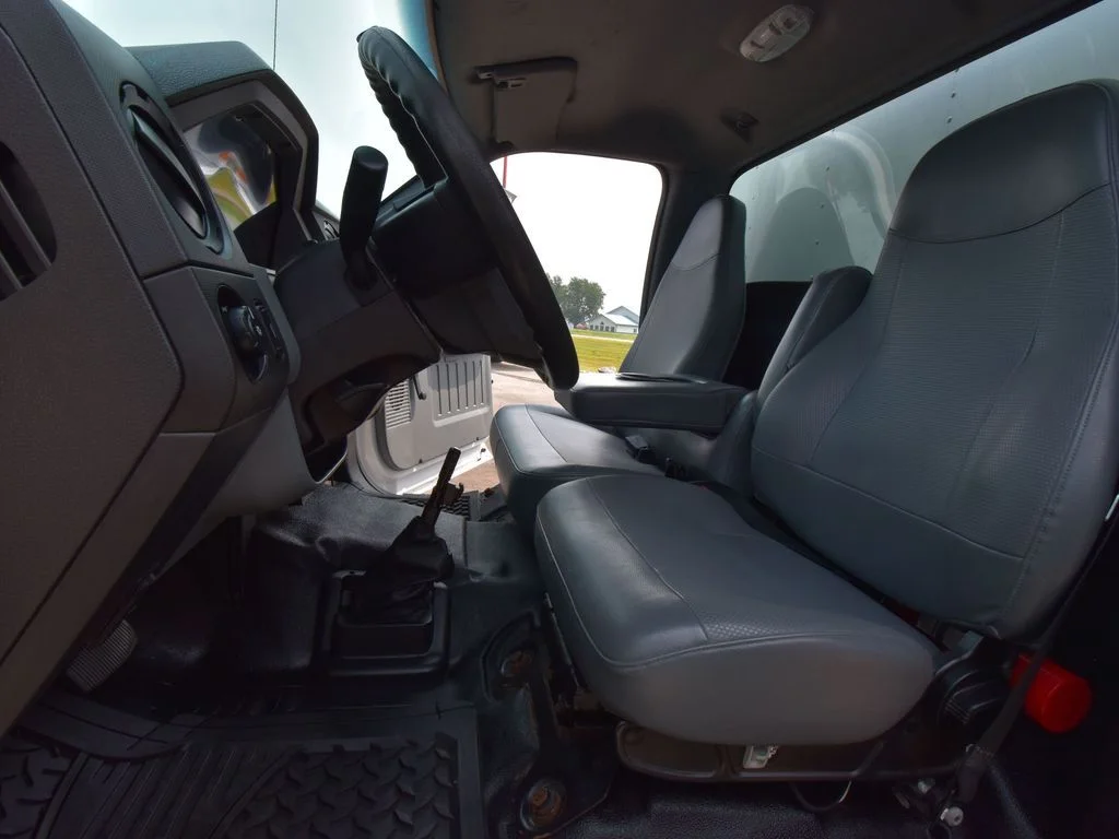 2019 Ford F-750 - Photo 32