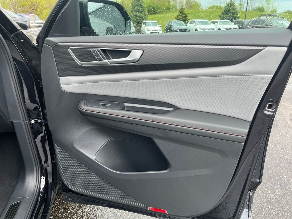 New 2026 Black Volkswagen 2.0T Peak Edition image 11