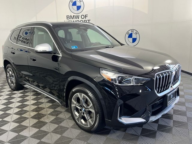 2024 BMW X1 xDrive28i