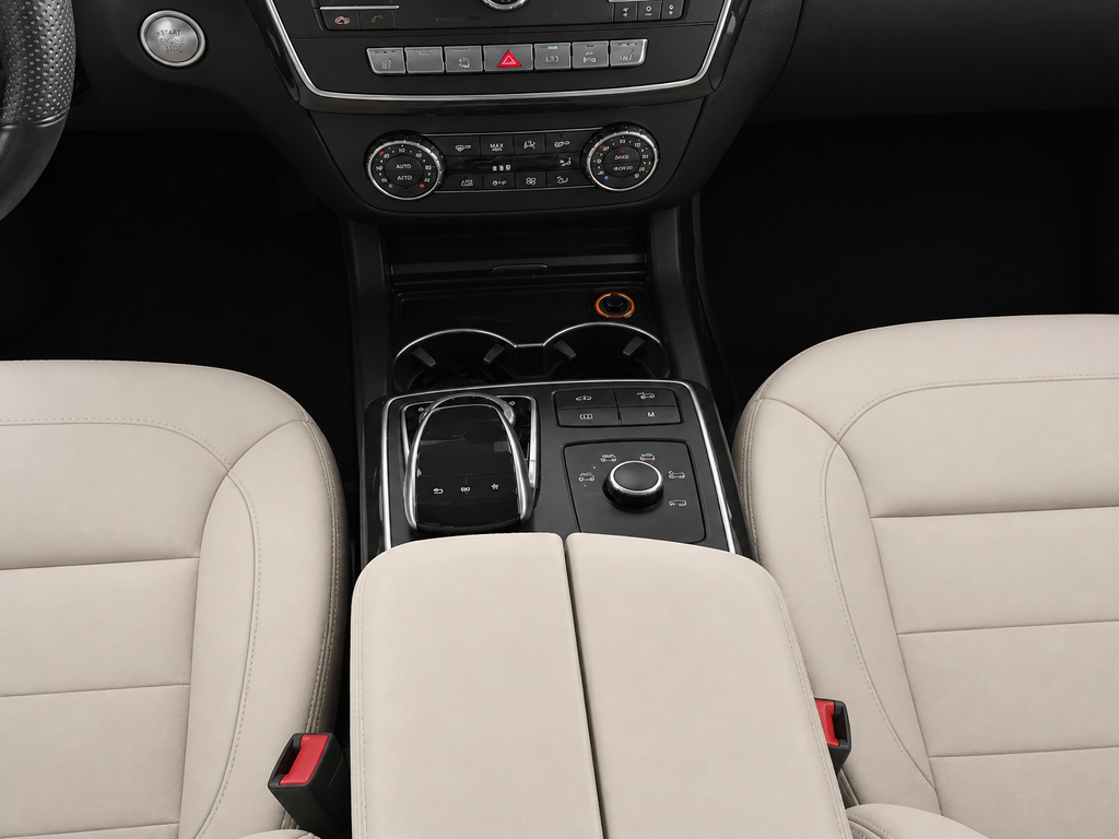 Used 2019 Iridium Silver Metallic Mercedes-Benz GLS 450 image 18