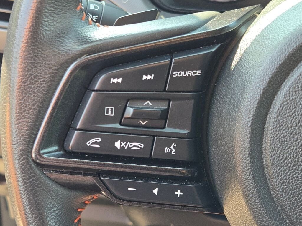 Used 2024 Black Subaru Limited image 28