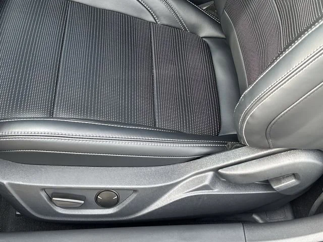 Used 2025 Silver Ford GT Premium Fastback image 23
