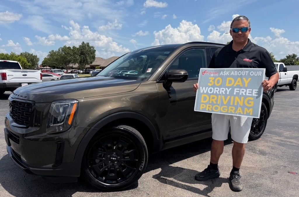 2022 Kia Telluride SX AWD's photo