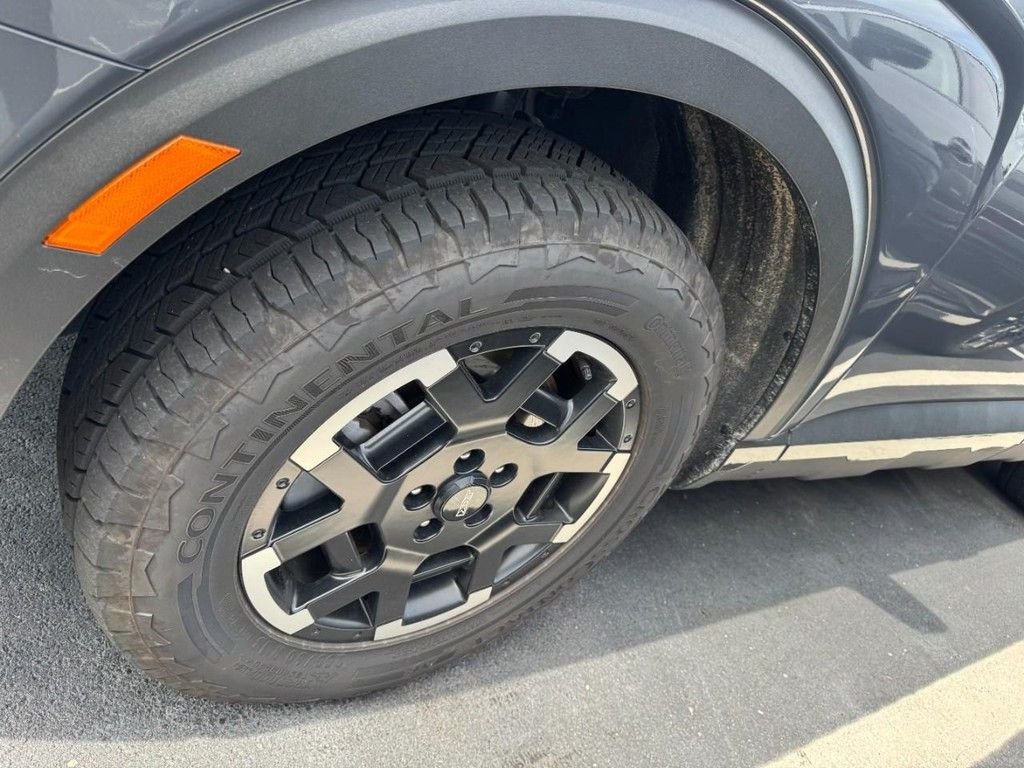 Certified Used 2026 Gray Hyundai XRT Pro image 4
