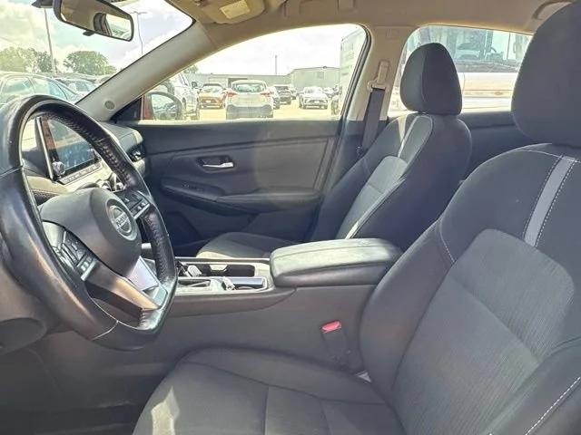 2022 Nissan Sentra SV - Photo 10