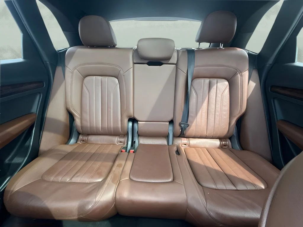 Used 2018  Audi 2.0T Premium Plus image 7