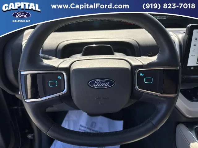 Used 2025 Gray Ford Active image 25