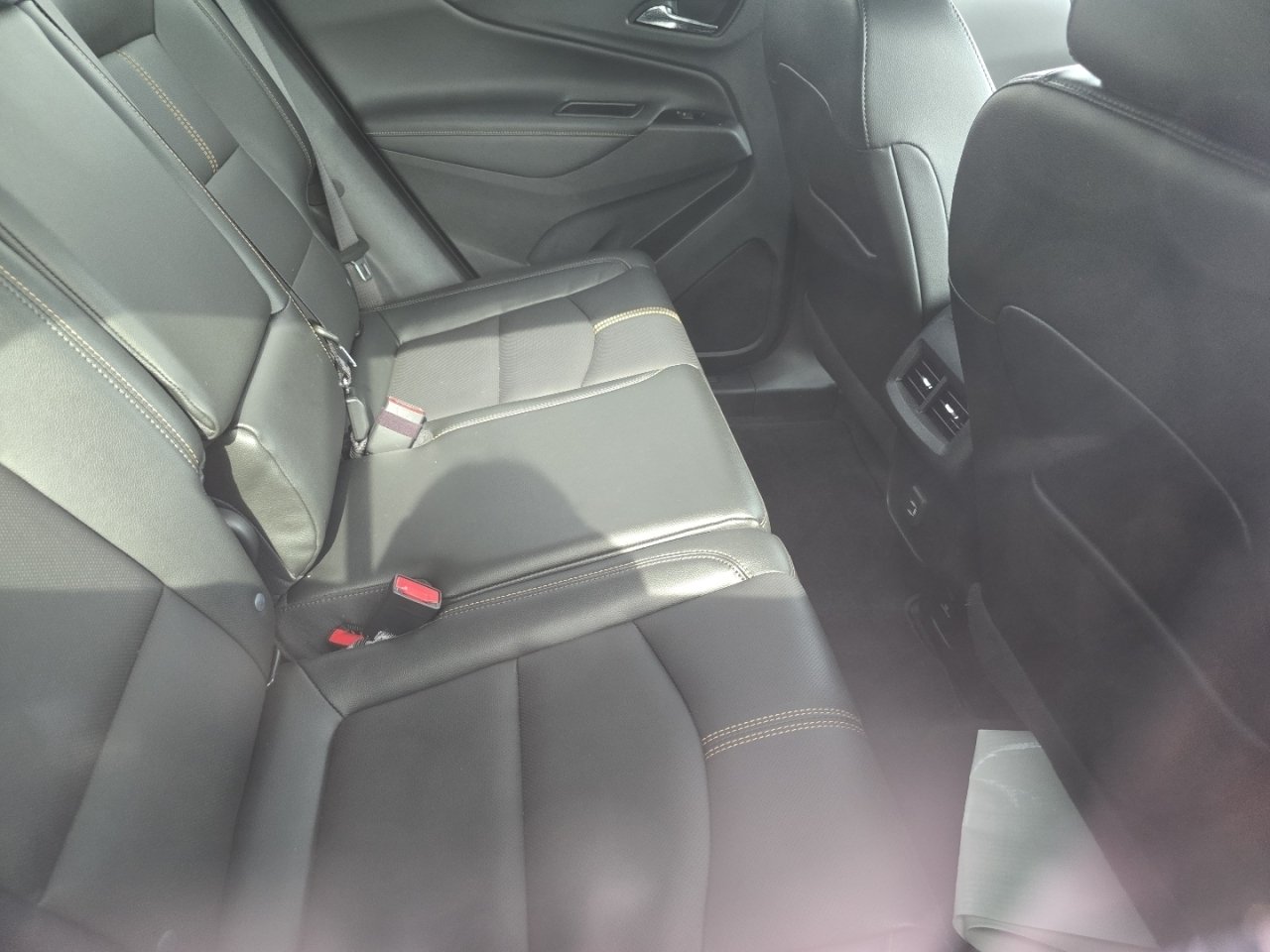 2024 Chevrolet Equinox Premier - Photo 14