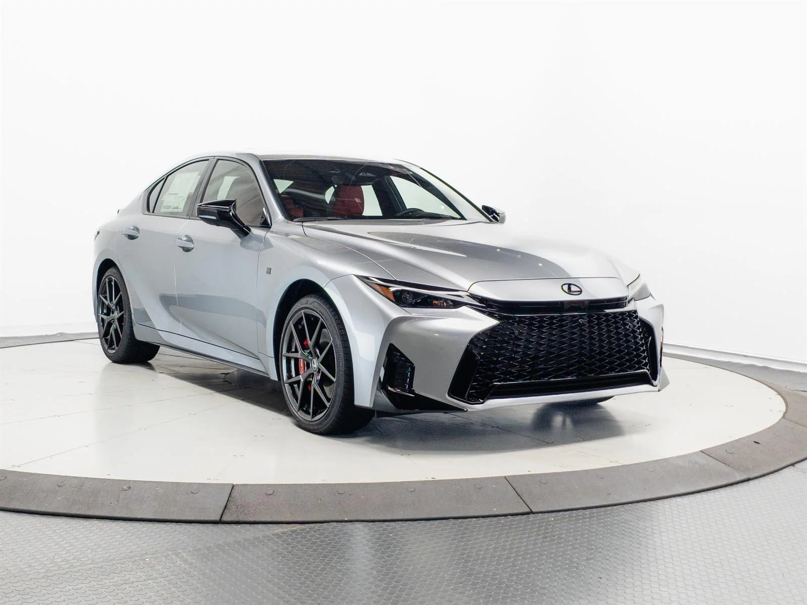 2026 Lexus IS 350 350 F SPORT AWD's photo