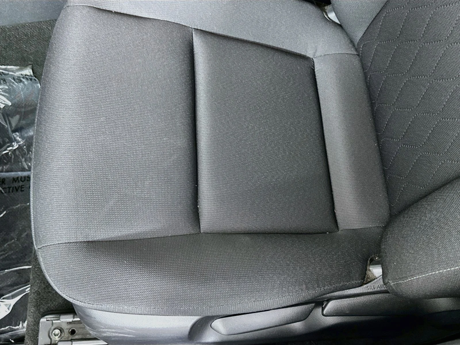 Used 2024 Classic Silver Metallic Toyota LE image 20