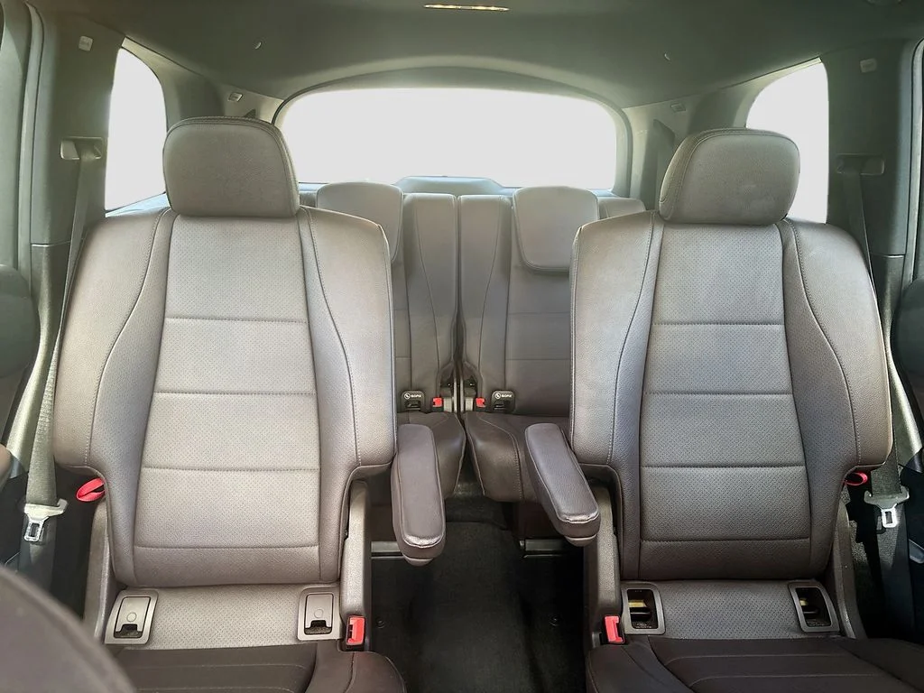 Used 2022 Black Mercedes-Benz GLS 450 image 22