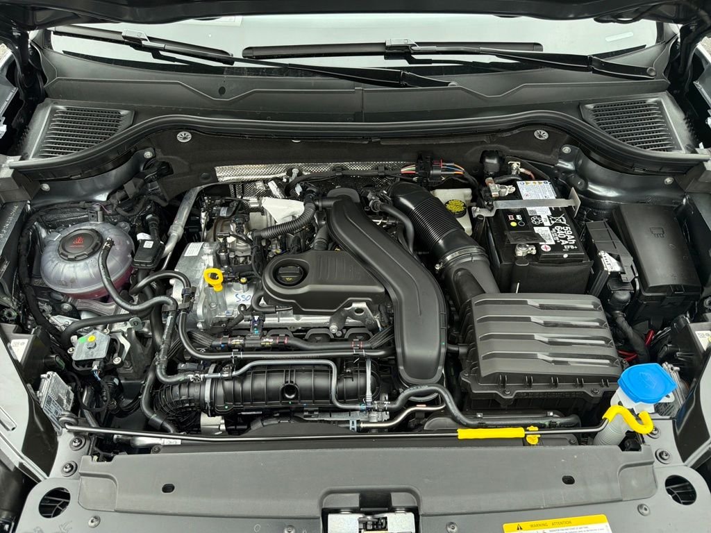 New 2026  Volkswagen 1.5T S image 23