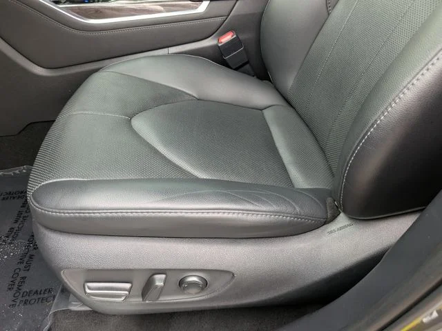 Used 2021 Gray Toyota Limited image 20
