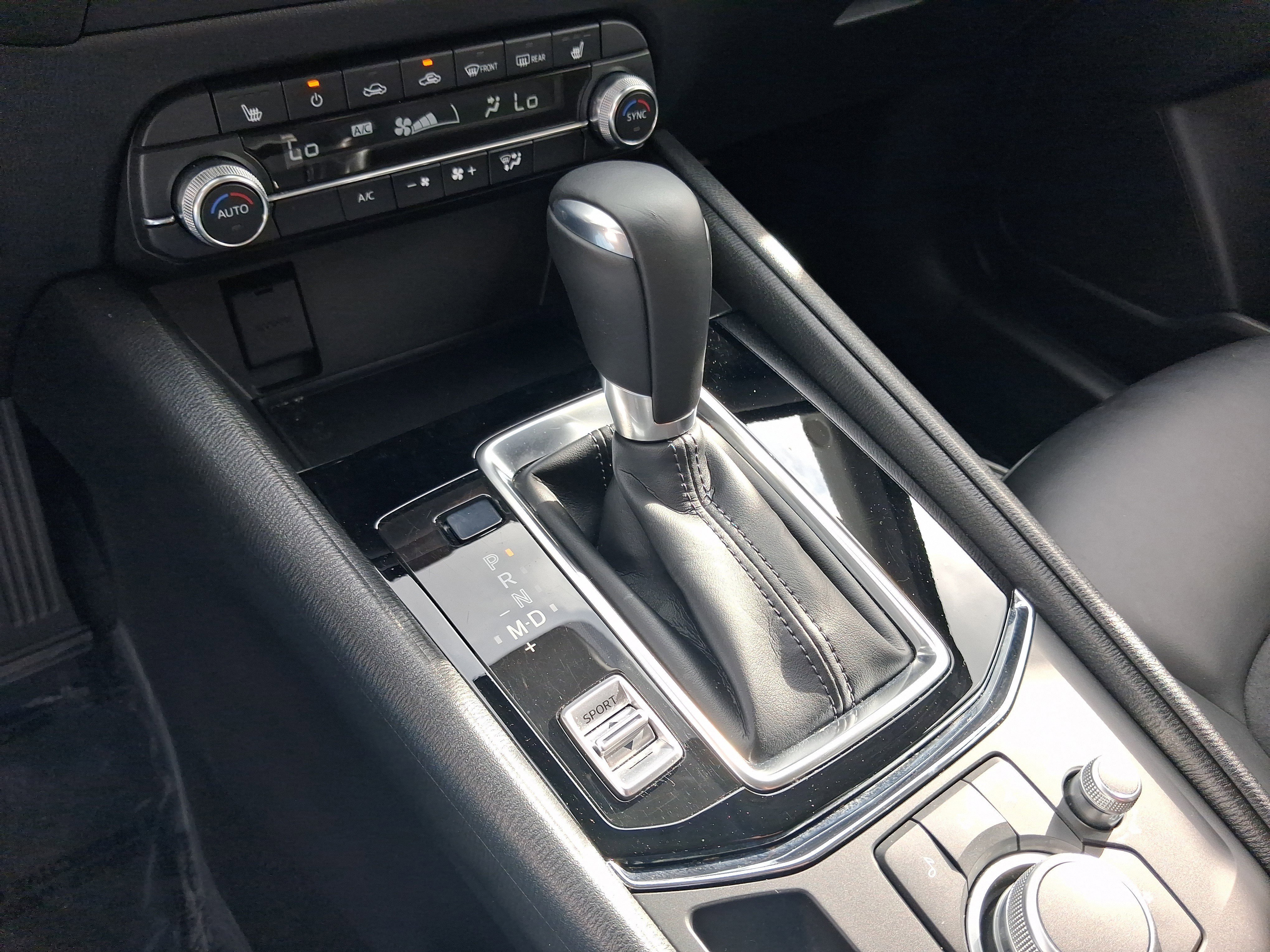 Used 2023 Silver Mazda 2.5 S Select Package image 17