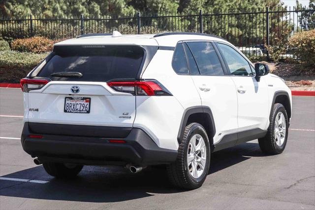 Certified Used 2020 ICE CAP Toyota  image 7