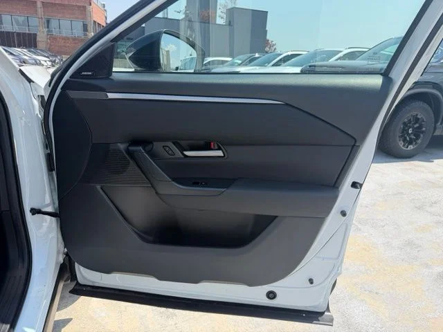 Used 2025 Beige Mazda 2.5 S Premium Package image 18