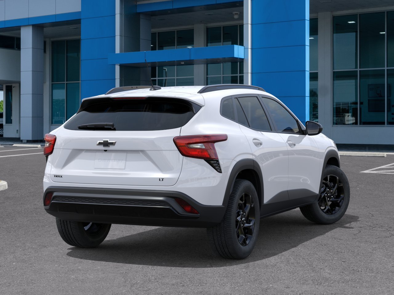 2026 Chevrolet Trax LT - Photo 6