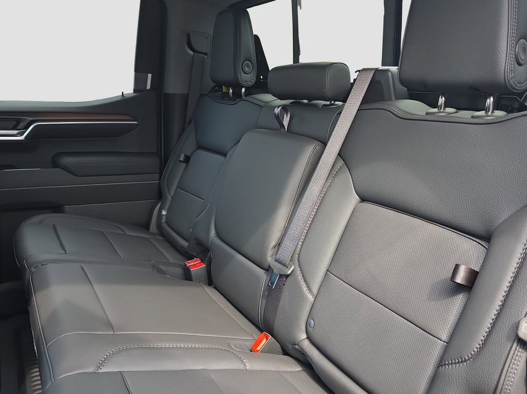 2026 GMC Sierra 1500 Denali - Photo 12