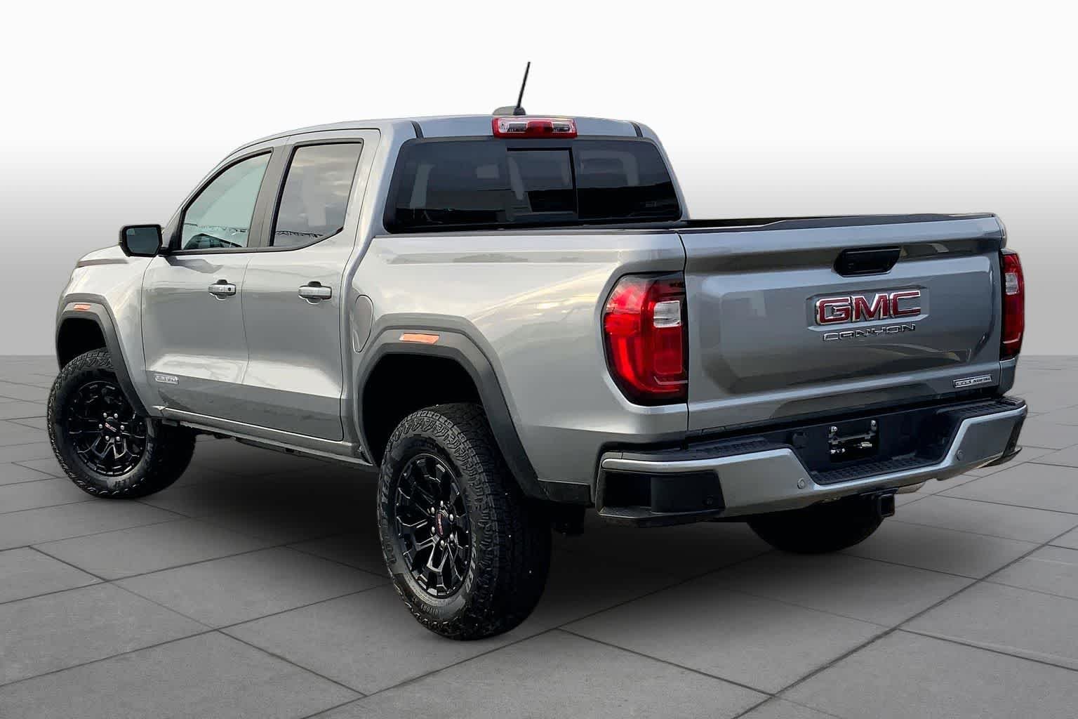 2026 GMC Canyon Elevation - Photo 12