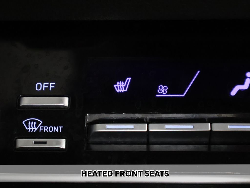 Used 2023 Blue Hyundai SEL image 7