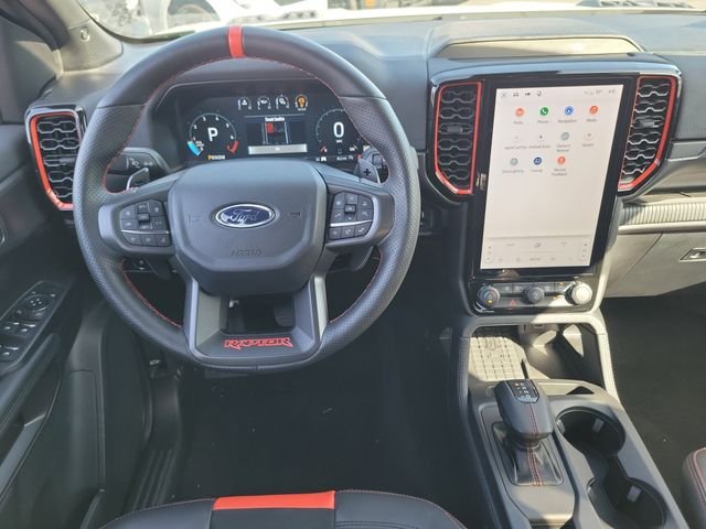 New 2026 Avalanche Ford Raptor® image 4