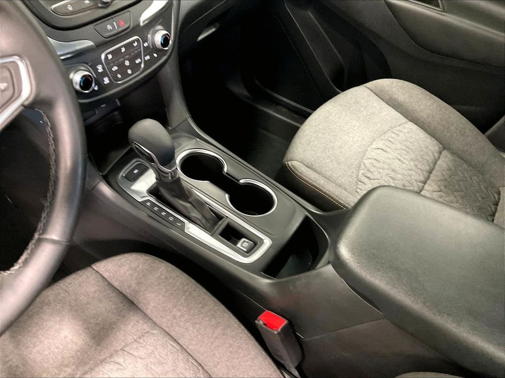 Used 2024 White Chevrolet LT image 19