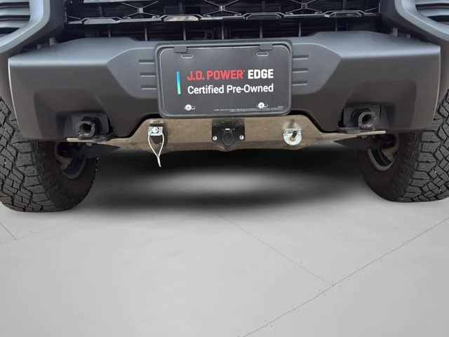 2022 Chevrolet Colorado ZR2 - Photo 29