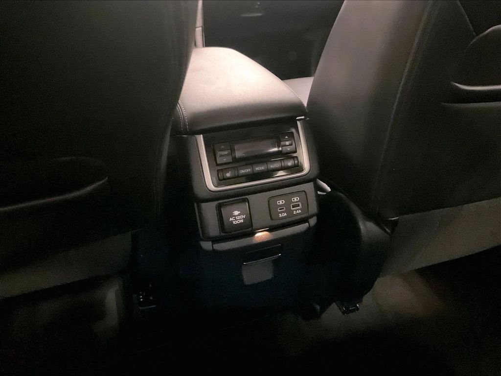 Used 2023  Subaru Touring image 29