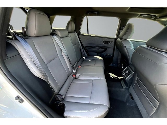 New 2026 CRYSTAL WHITE PEARL Subaru Limited XT image 22