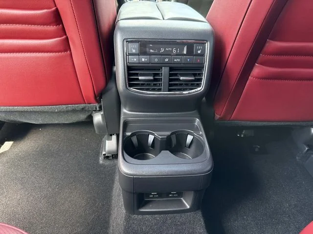 Certified Used 2023 Gray Mazda Carbon Edition image 23